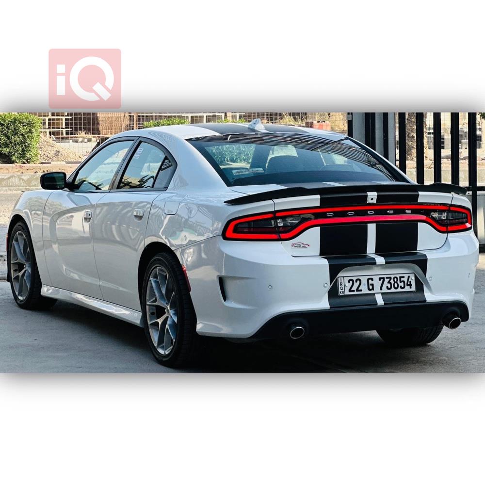 Dodge Charger